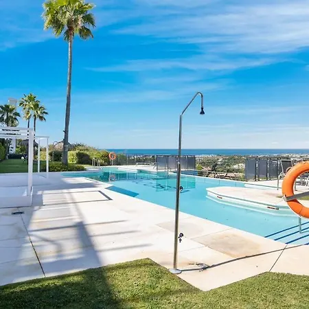 Acosta 2 By Asola Апартаменты