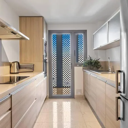 Acosta 2 By Asola شقة *