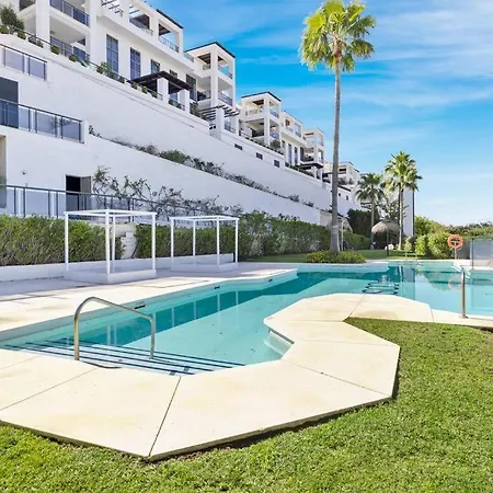 Apartamento Idilico Con Vistas
