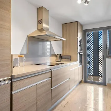 Apartamento Acosta 2 By Asola *