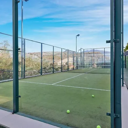 Acosta 2 By Asola 아파트