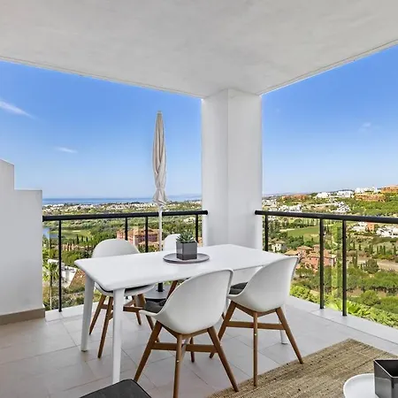 Апартаменты Acosta 2 By Asola