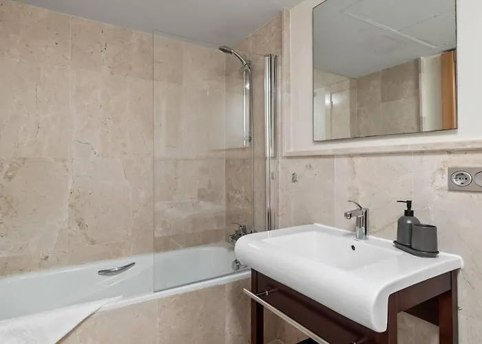 Apartament Acosta 2 By Asola