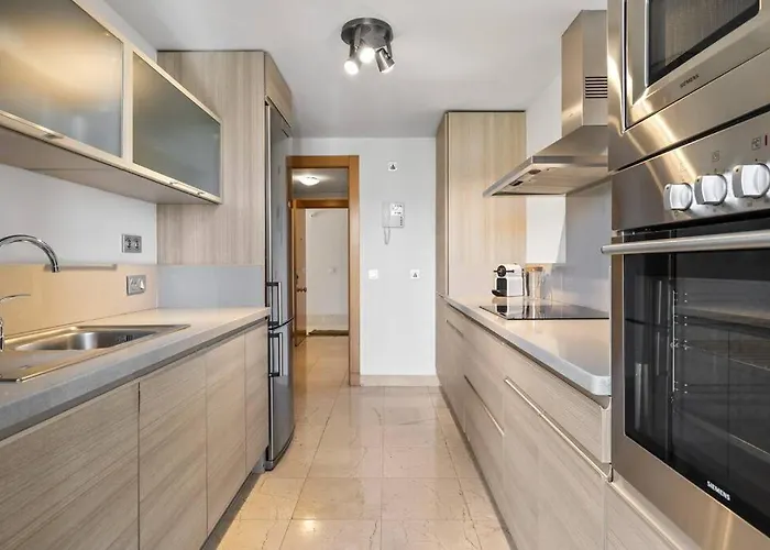 Apartament Acosta 2 By Asola Estepona