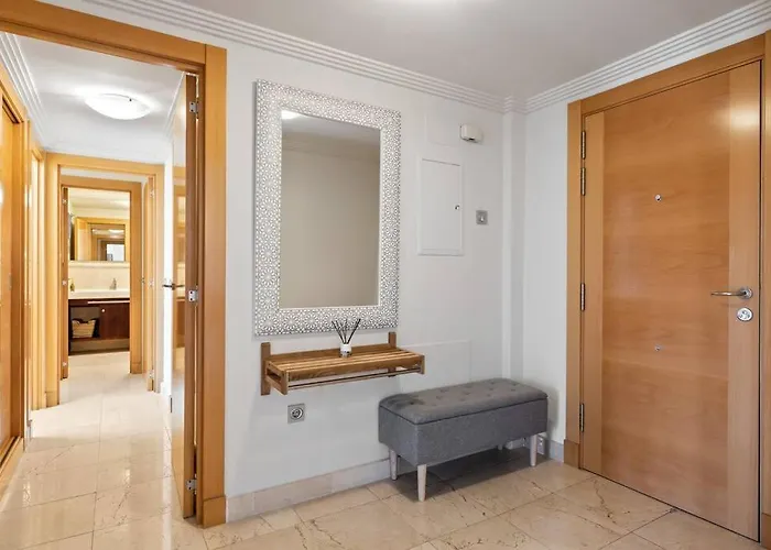 Apartament Acosta 2 By Asola Estepona