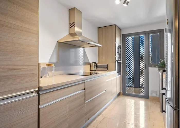 Apartament Acosta 2 By Asola *