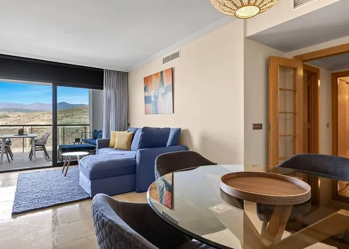 Acosta 2 By Asola Estepona