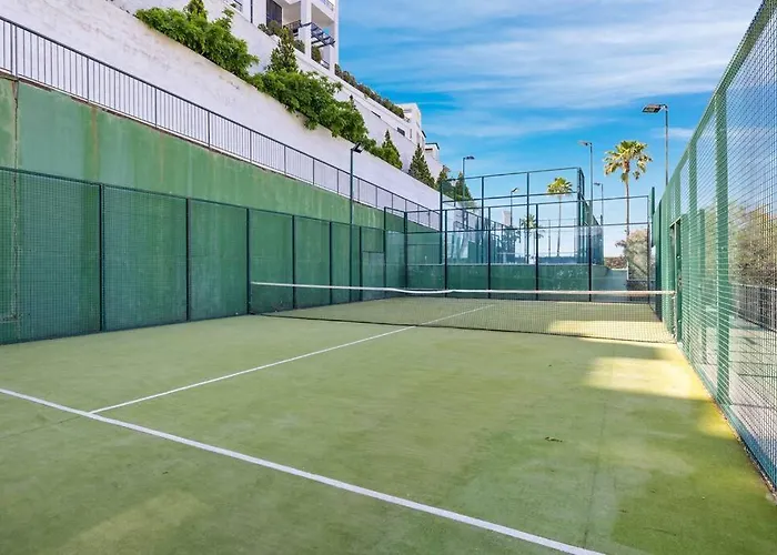 Apartament Acosta 2 By Asola Estepona