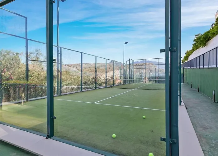 Acosta 2 By Asola Apartament