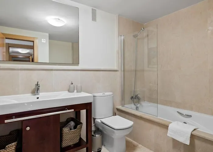 Acosta 2 By Asola Apartament