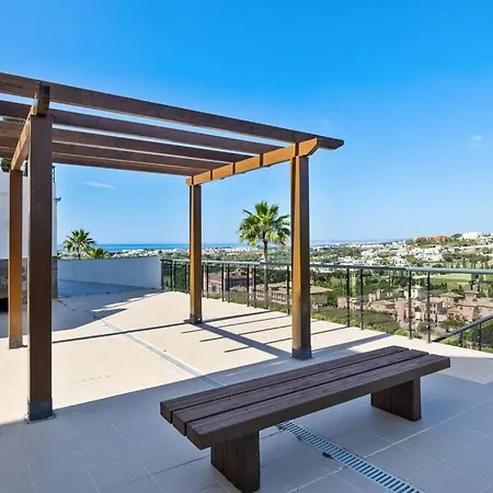 Acosta 2 By Asola Apartment