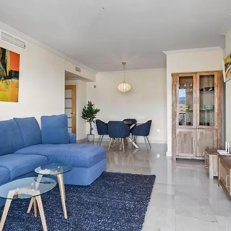 Acosta 2 By Asola Apartment