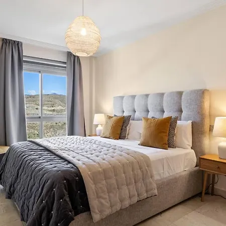 Acosta 2 By Asola Estepona