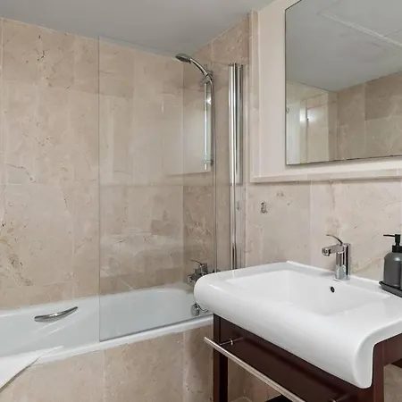 Apartmán Acosta 2 By Asola