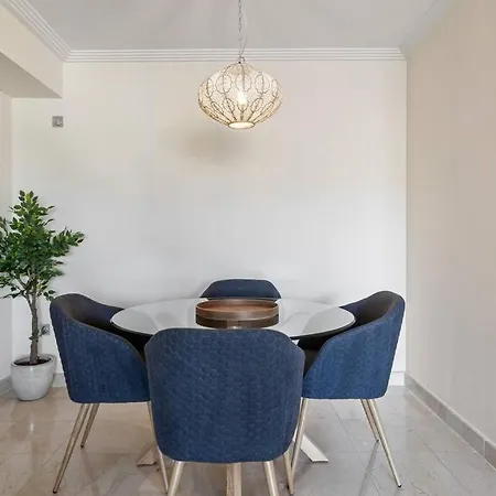 Acosta 2 By Asola Apartmán Estepona