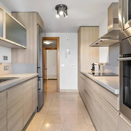 Apartmán Acosta 2 By Asola Estepona