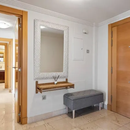 Apartmán Acosta 2 By Asola Estepona