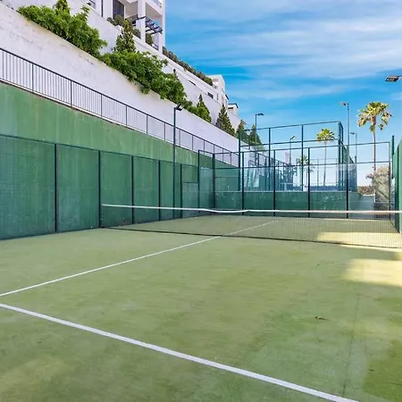 Apartamento Acosta 2 By Asola Estepona