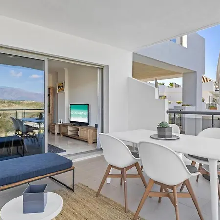 Apartamento Acosta 2 By Asola