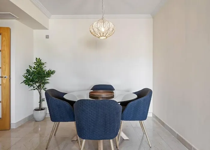 Acosta 2 By Asola Apartamento Estepona