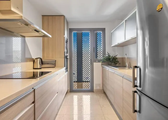 Acosta 2 By Asola Apartamento *